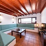 빌라 Aurelia - Pool, Jacuzzi, Bbq And Ping-pong By Lanzarote 플라야블랑카