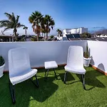 Aurelia - Pool, Jacuzzi, Bbq And Ping-pong By Lanzarote * 플라야블랑카