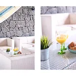 빌라 Aurelia - Pool, Jacuzzi, Bbq And Ping-pong By Lanzarote *