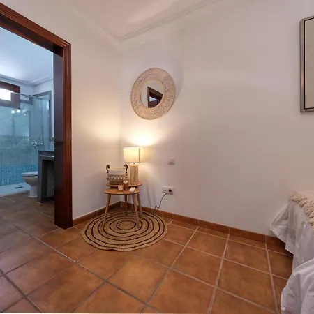 Aurelia-pool, Jacuzzi And Solarium Villa Playa Blanca (Lanzarote)