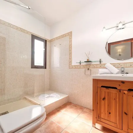 Aurelia - Pool, Jacuzzi, Bbq And Ping-pong By Lanzarote Villa Playa Blanca