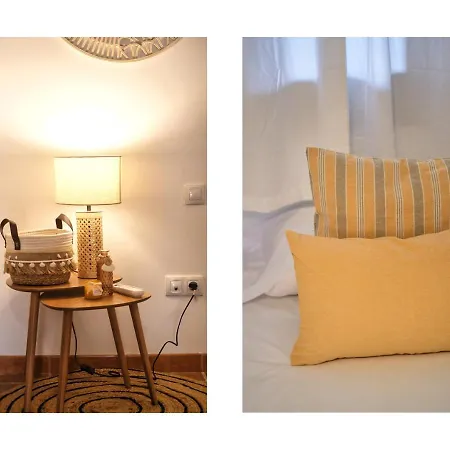 Aurelia - Pool, Jacuzzi, Bbq And Ping-pong By Lanzarote