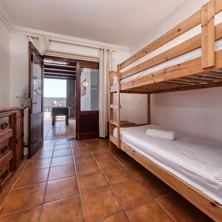 Aurelia - Pool, Jacuzzi, Bbq And Ping-pong By Lanzarote ヴィラ *