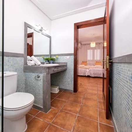 Aurelia-pool, Jacuzzi And Solarium Playa Blanca (Lanzarote)