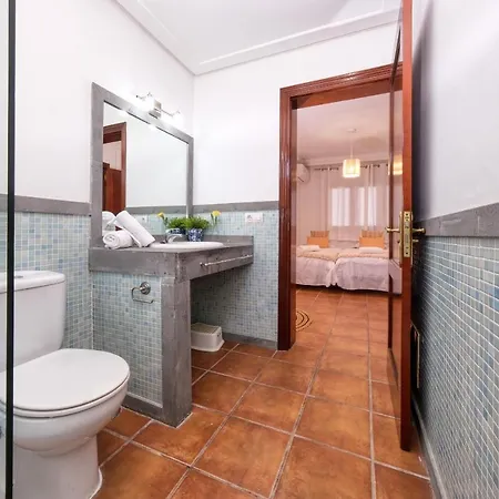 Aurelia - Pool, Jacuzzi, Bbq And Ping-pong By Lanzarote プラヤ・ブランカ