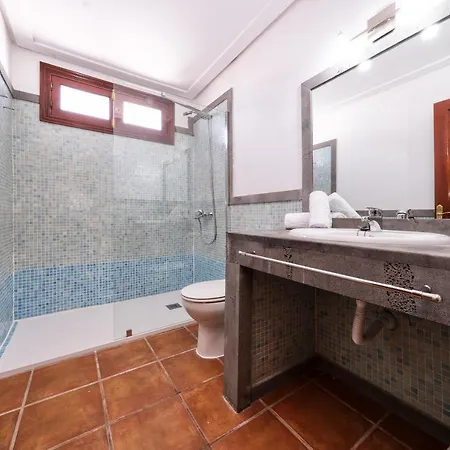 Villa Aurelia-pool, Jacuzzi And Solarium