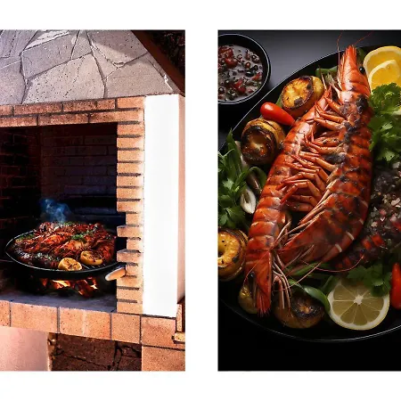 Aurelia - Pool, Jacuzzi, Bbq And Ping-pong By Lanzarote