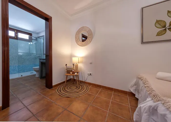 Aurelia - Pool, Jacuzzi, Bbq And Ping-pong By Lanzarote Villa Playa Blanca (Lanzarote)