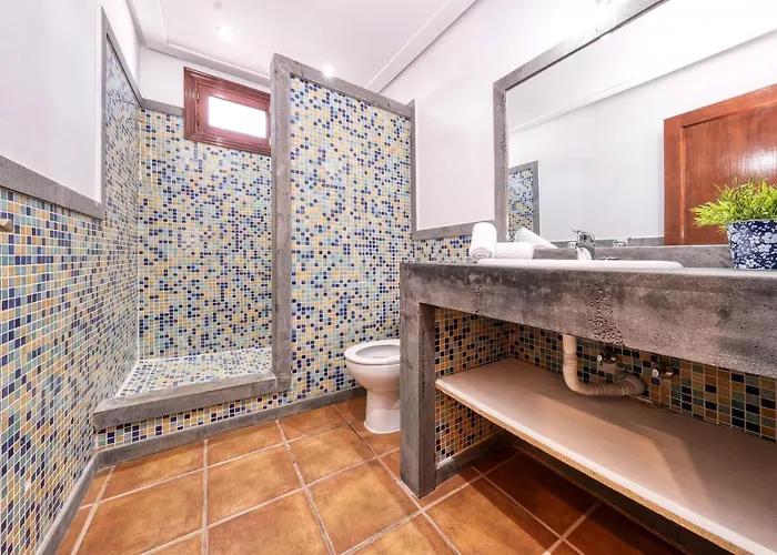 Aurelia - Pool, Jacuzzi, Bbq And Ping-pong By Lanzarote *