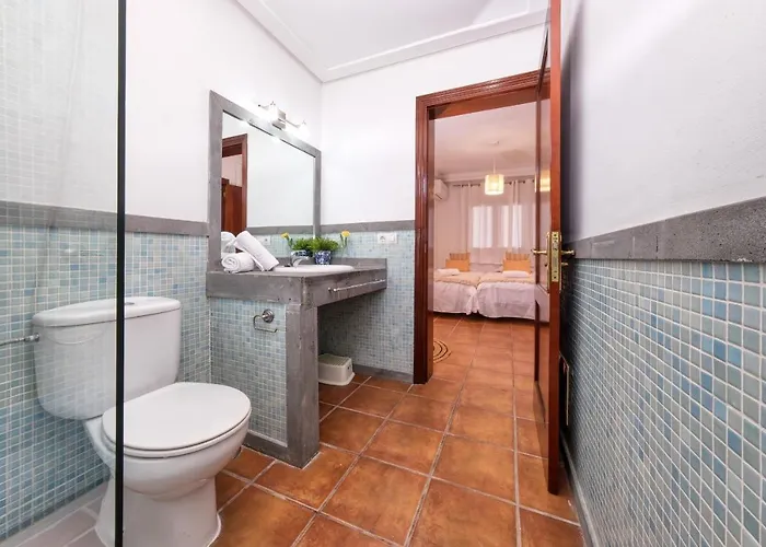 Aurelia - Pool, Jacuzzi, Bbq And Ping-pong By Lanzarote Playa Blanca (Lanzarote)