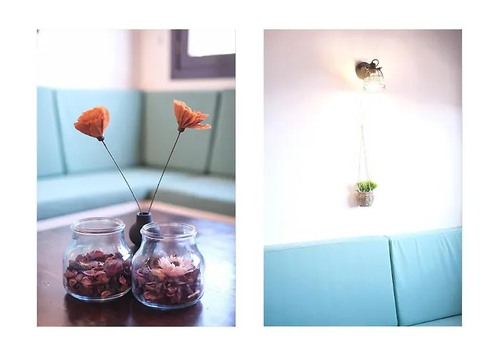 Aurelia - Pool, Jacuzzi, Bbq And Ping-pong By Lanzarote * Playa Blanca (Lanzarote)