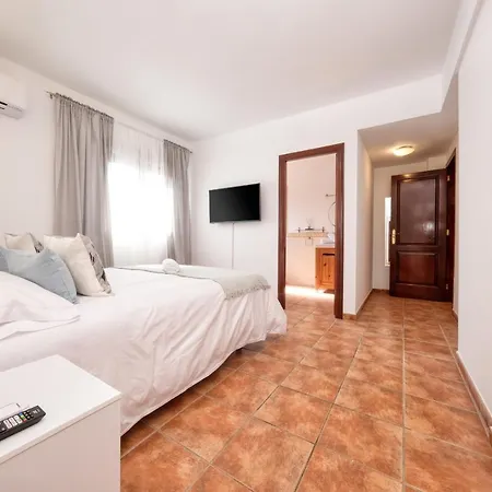 Aurelia - Pool, Jacuzzi, Bbq And Ping-pong By Lanzarote *