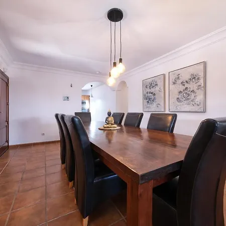 Aurelia - Pool, Jacuzzi, Bbq And Ping-pong By Lanzarote Villa Playa Blanca (Lanzarote)