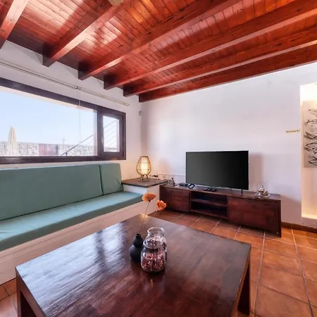 Villa Aurelia - Pool, Jacuzzi, Bbq And Ping-pong By Lanzarote *